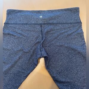 Lululemon size 12 Legging